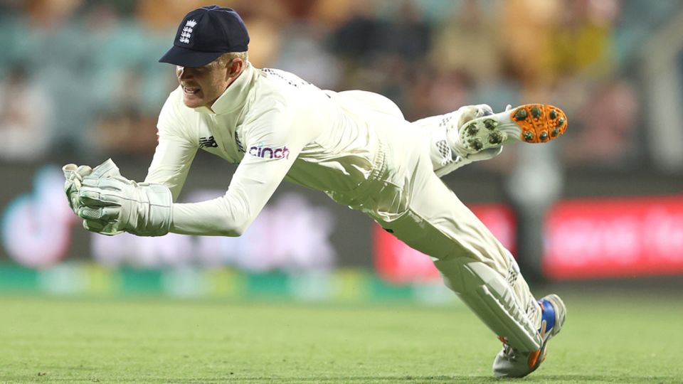 Sam Billings will play in the BBL instead of carrying the drinks for England
