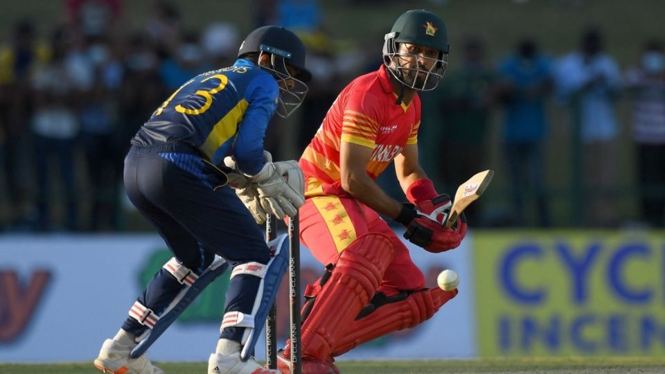Sikandar Raza is the man in form, with bat and ball