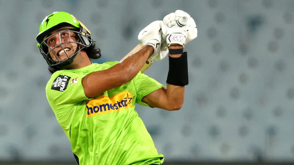 Jason Sangha is a highly-regarded young leader