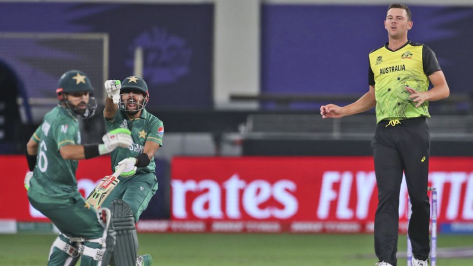 Rawalpindi was scheduled to host three ODIs and a one-off T20I