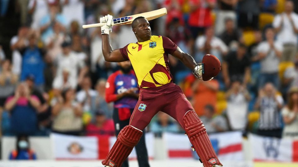 Rovman Powell and Romario Shepherd could not appear for their visa interviews in India