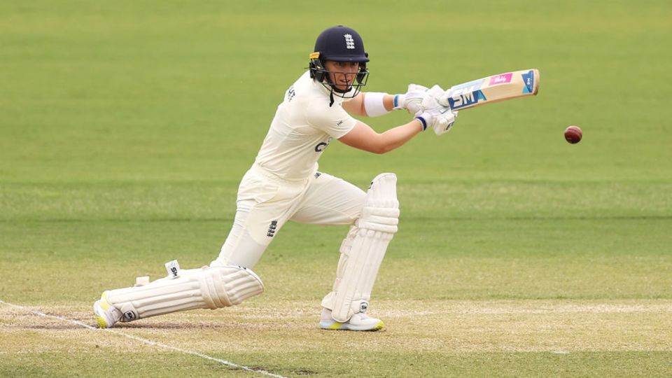 Heather Knight will lead a new-look side against South Africa