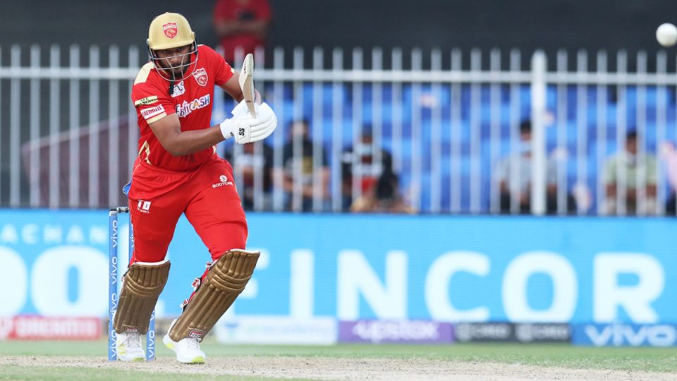 Shahrukh Khan is proven finisher for Tamil Nadu in domestic cricket