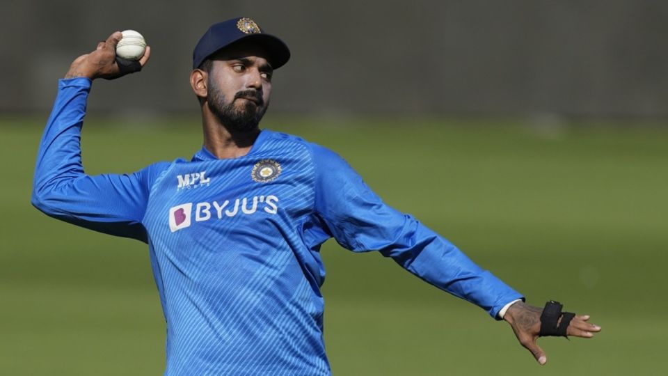 KL Rahul is likely to replace Ishan Kishan in India's XI, thus opening with Rohit Sharma