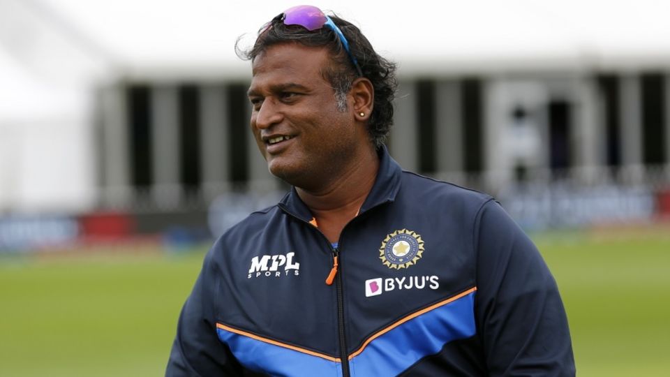 Ramesh Powar has spent many years as a leading coach, including with the India women's national team