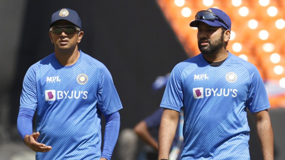 India's approach in T20Is has changed, even if the personnel is largely the same