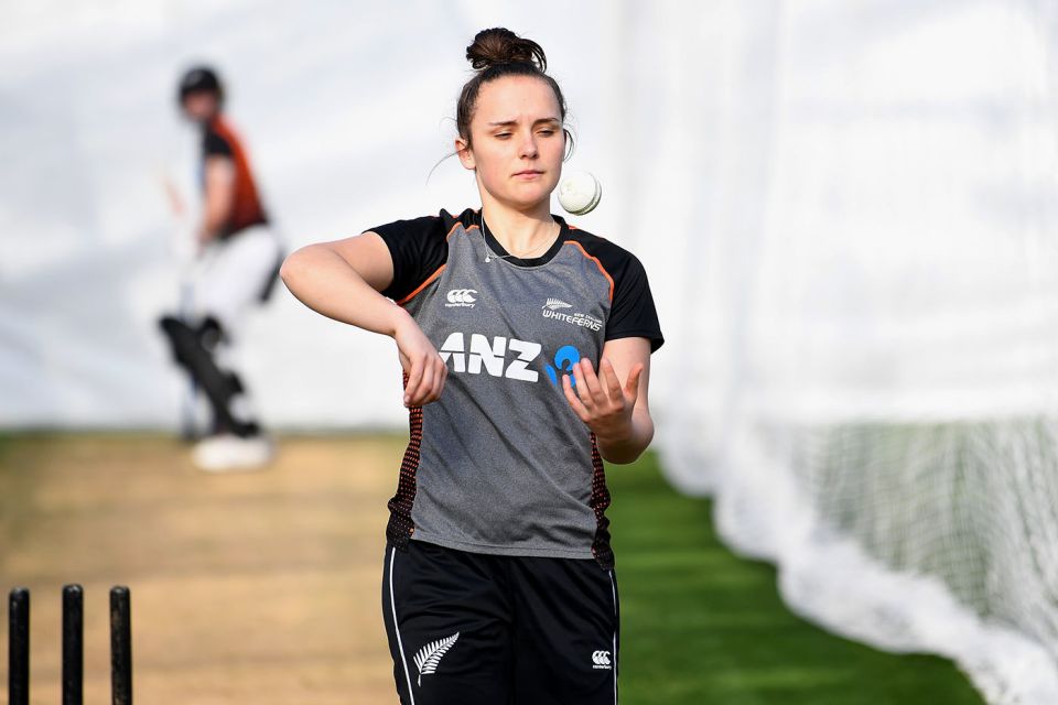 Amelia Kerr: 'If my family didn't get involved, I would still be suffering now'