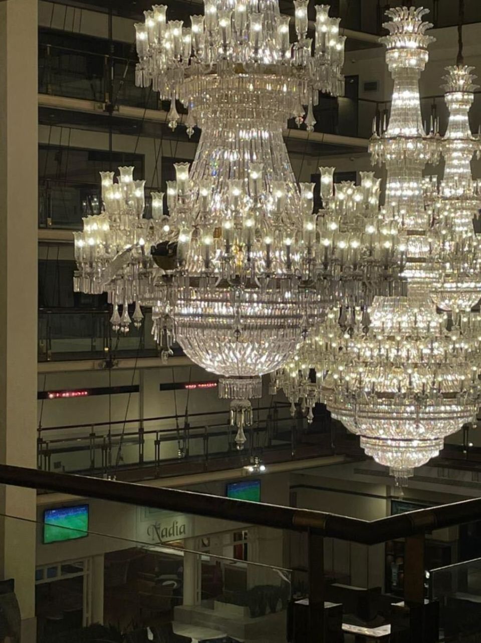 James Faulkner threw his bat and helmet onto a chandelier after a discussion with a PCB official