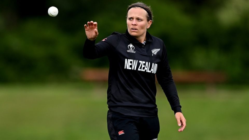 Can Lea Tahuhu find a second wind in her career?