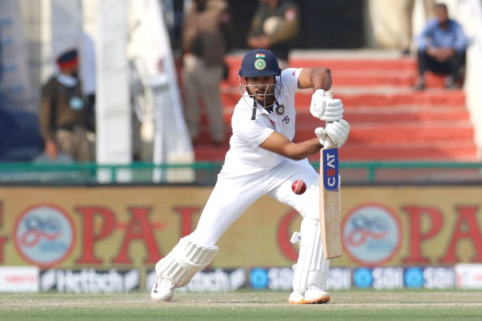 Mayank Agarwal: There are no two ways about it. We want to win trophies for Karnataka