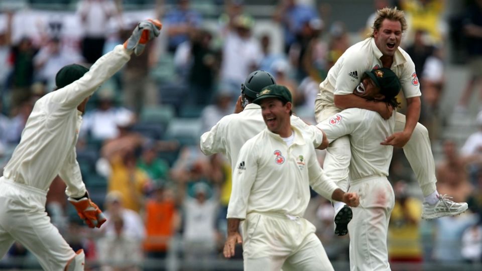 The renaissance post-ban might have been the best period of watching Warne