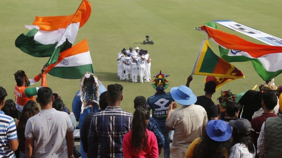 The two-Test series in Bangladesh will be crucial to India's hopes of reaching the WTC final in June 2023