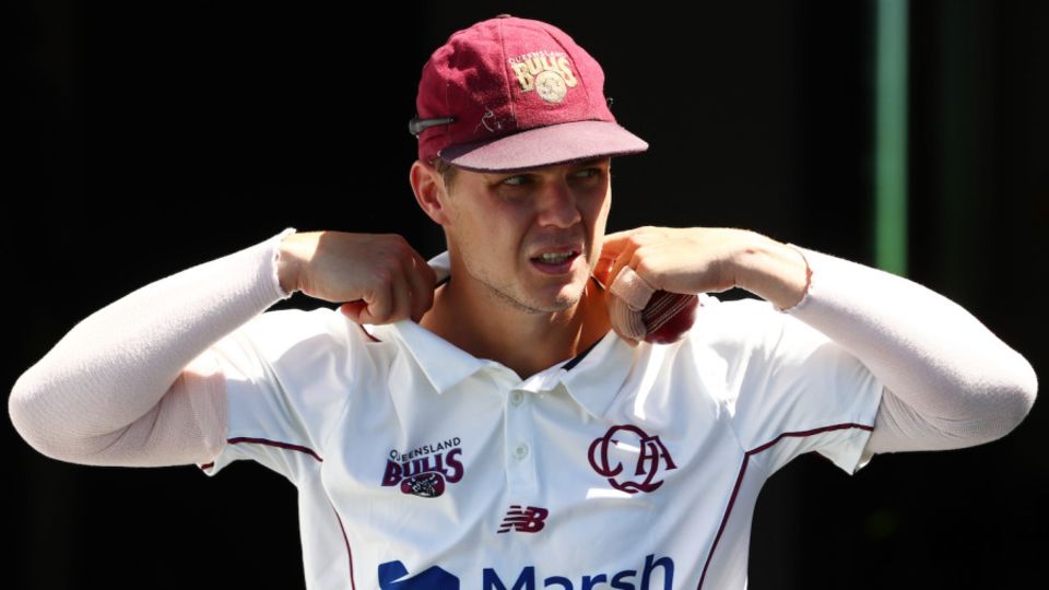 Queensland have the makings of a very strong team early season