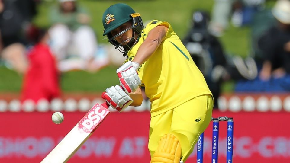 Ashleigh Gardner said it was not appropriate for Australia to be playing on January 26