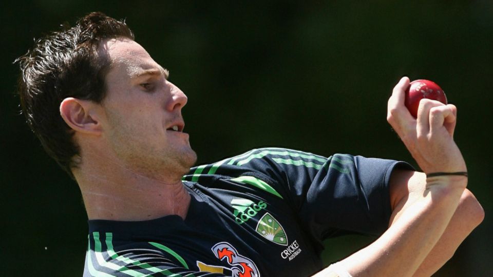 "I haven't got a specific task but right now it is to keep the ball rolling from the start"