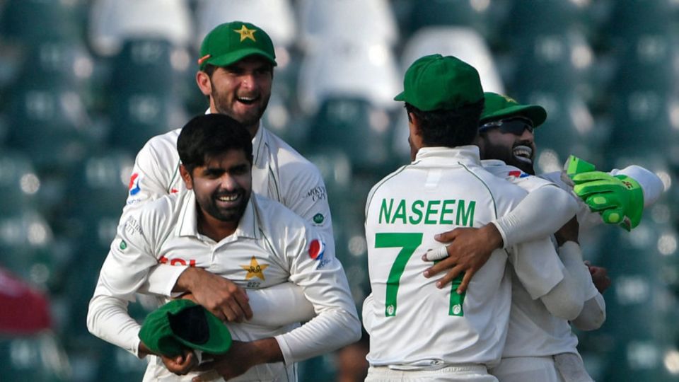 Some of Pakistan's leading players had raised reservations about their latest contracts