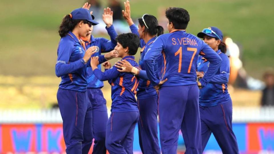 India can reach the semis with just a point against South Africa, but a defeat could put an end to their campaign