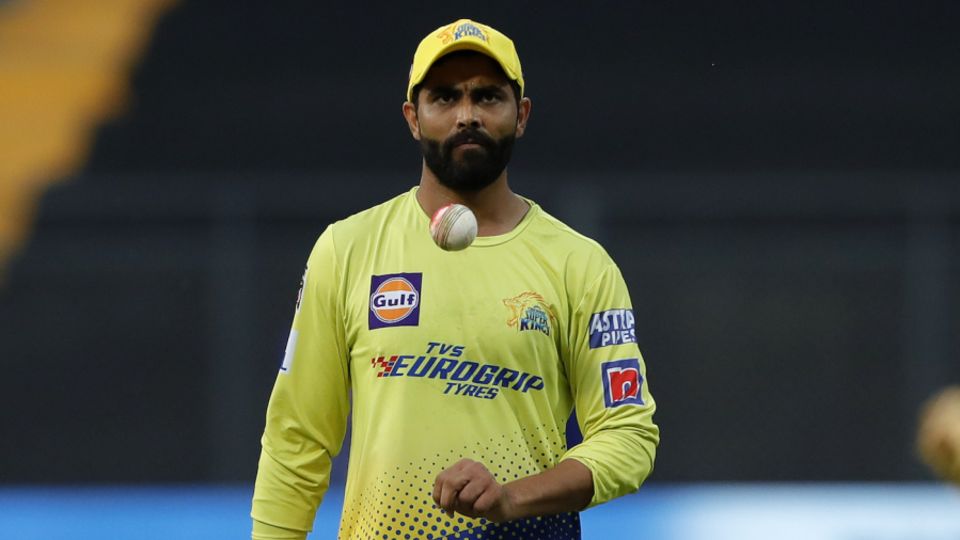 Shastri: "People might want to judge Jaddu, but it's not his fault"