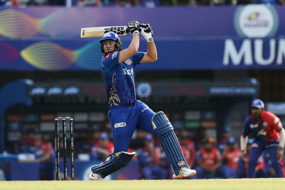 Will Mumbai Indians consider starting with just three overseas players in their XI?