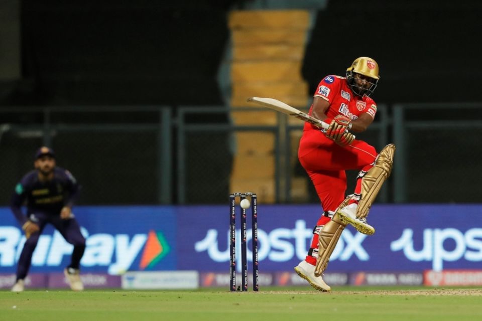 "I'd rather get 30 off five or six balls than a 30 off 25 or 30 balls"