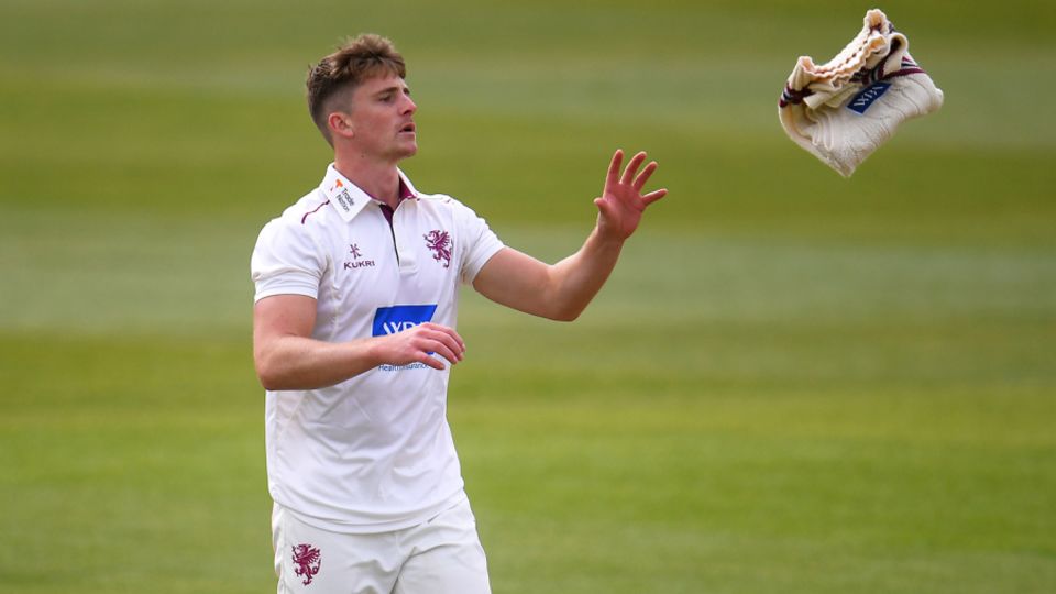 Can Tom Abell's Somerset catch a break?
