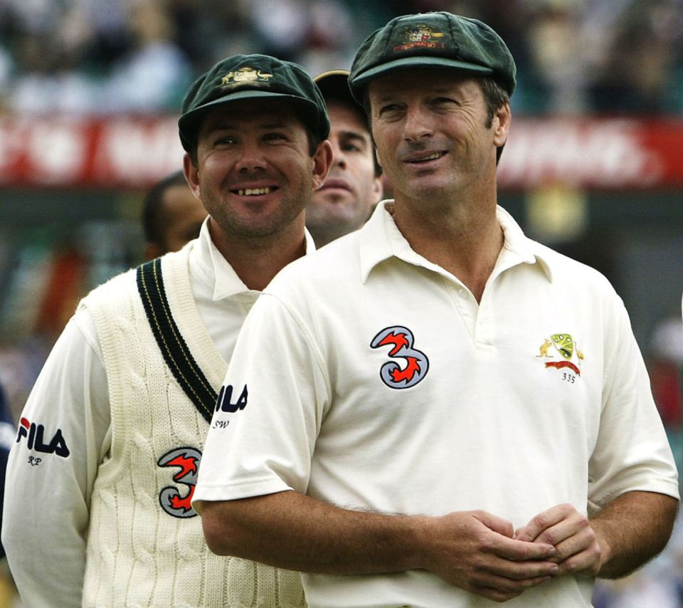 Ricky Ponting and Steve Waugh each led Australia through a 16-Test win streak, a nearly impossible feat to overhaul