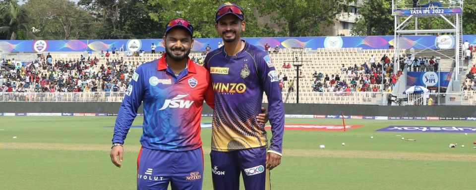 Once team-mates at Delhi Capitals, Rishabh Pant and Shreyas Iyer will go head-to-head