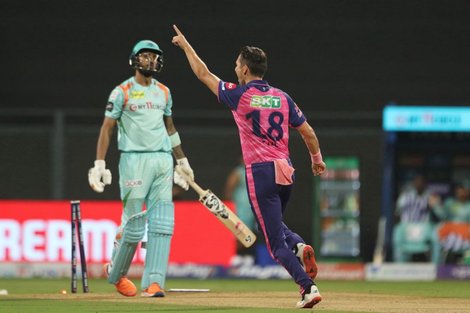 Royals and Super Giants are locked in a tight tussle for a second-place league finish behind Gujarat Titans