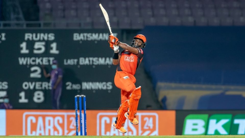 When a player pulls off something like what Nicholas Pooran did against Gujarat Titans, it becomes the story for a little while