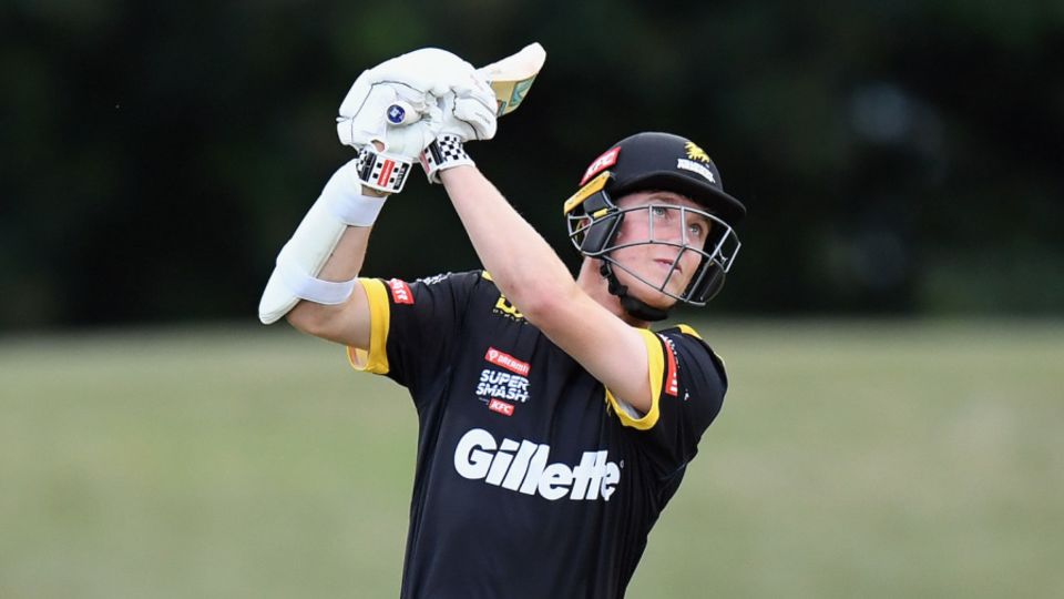 "I still harbour ambitions of playing for New Zealand, and I underestimated how much I want to realise this dream until recent days"