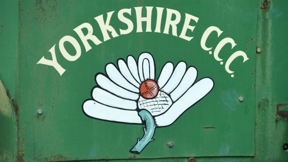 Yorkshire have now completed the legal process following the sacking of their back-room staff in December 2021