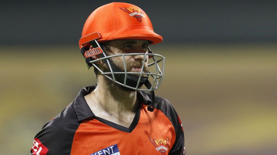 Kane Williamson endured a poor 2022 season after Sunrisers Hyderabad spent INR 14 crore to retain him