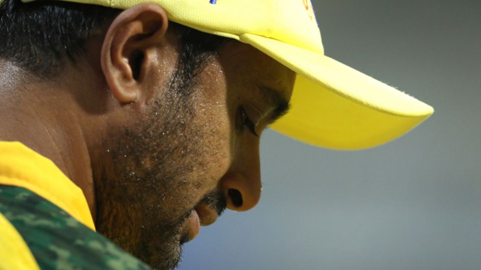 Ambati Rayudu played a key role in Chennai Super Kings' march to the IPL 2023 title