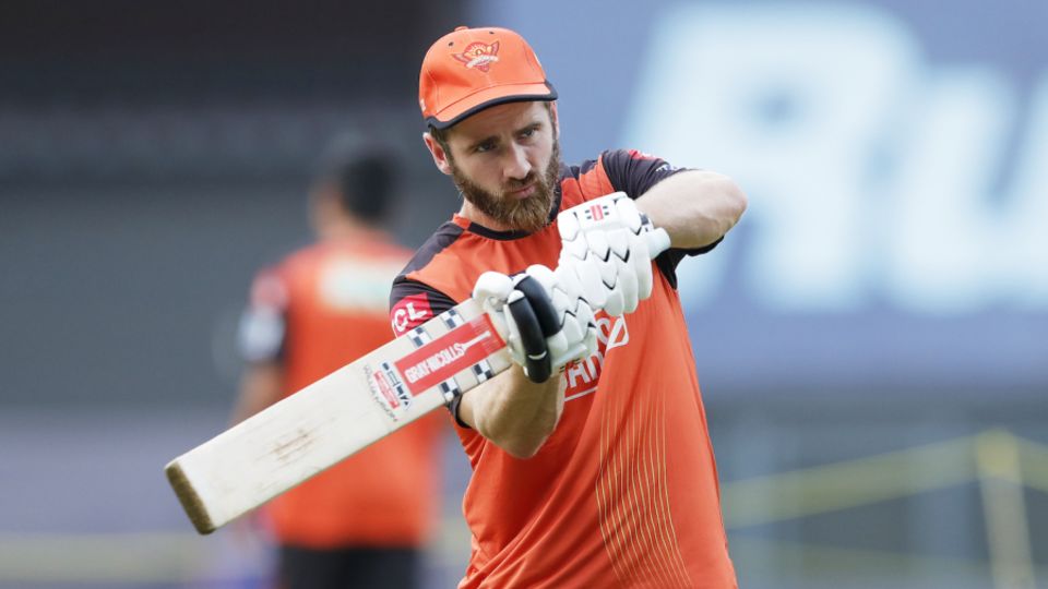 Kane Williamson went through a woeful patch of form in IPL 2022