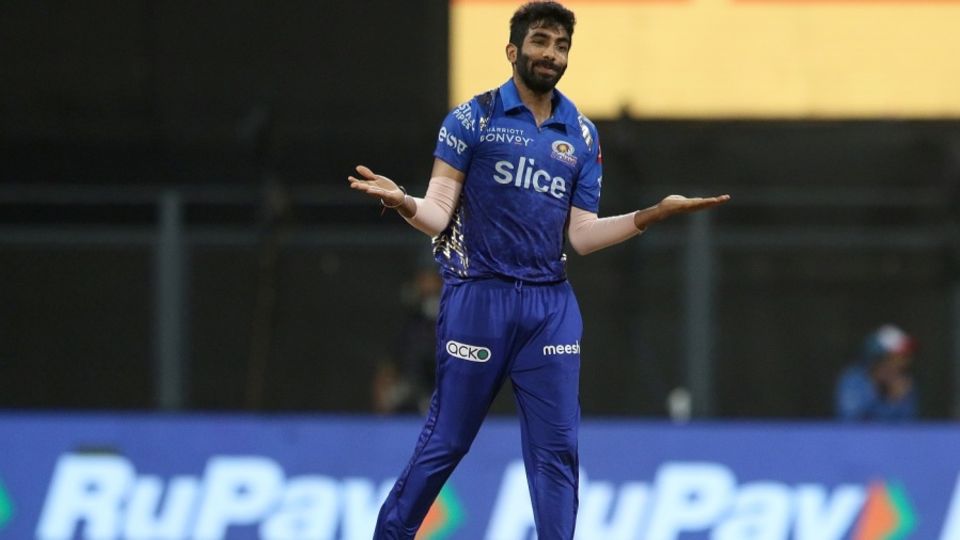 The Indian team management has said they want Bumrah to return only when he was fit to perform at his peak