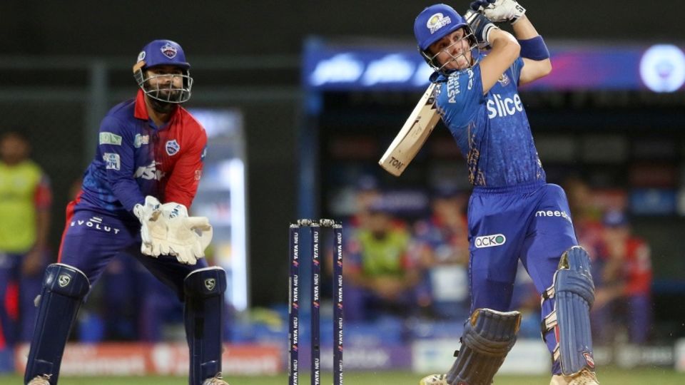 Dewald Brevis has made a name for himself playing various T20 leagues