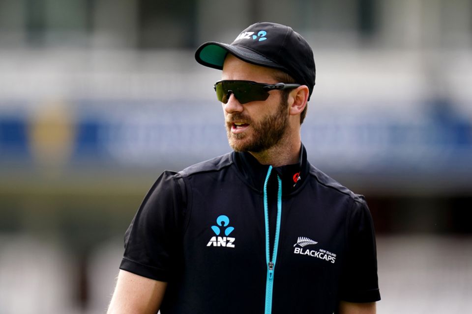 Kane Williamson will return to Test cricket at Lord's