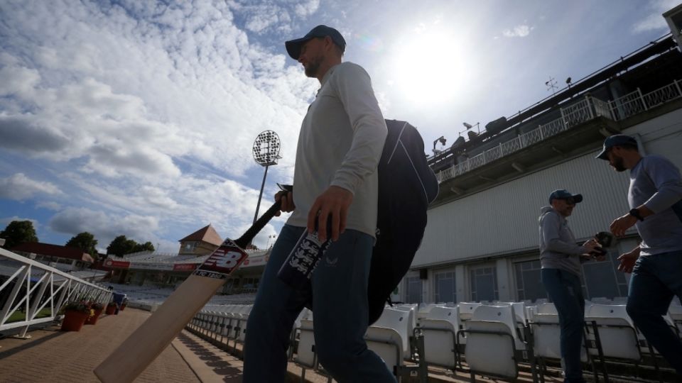Will New Zealand find an answer to Joe Root's form?