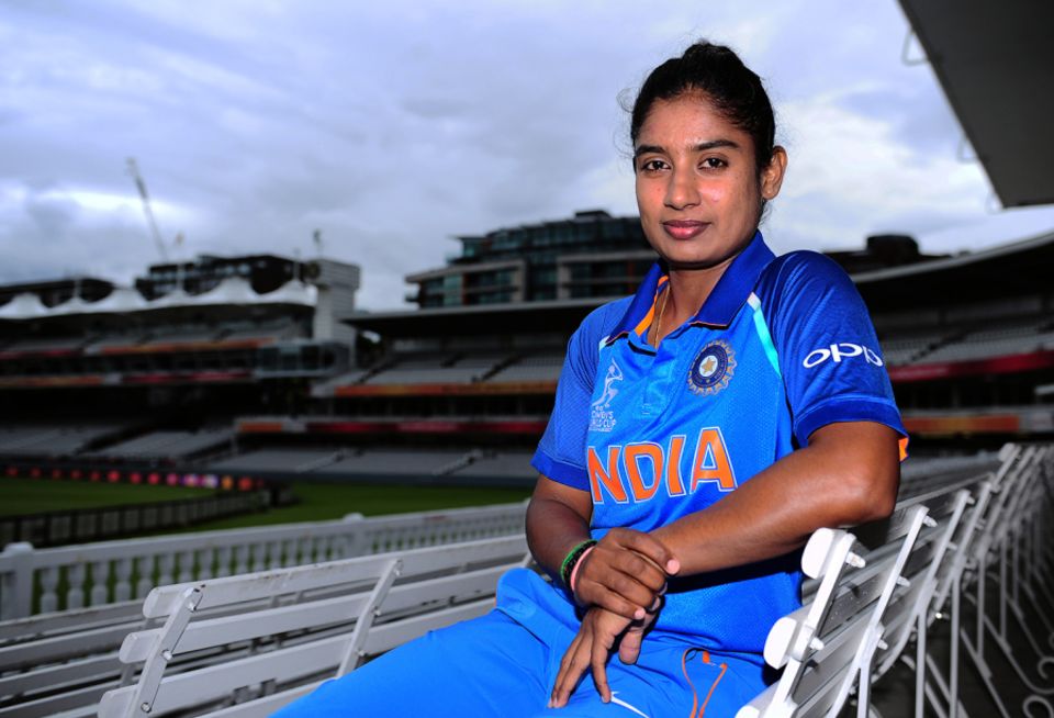 For the first 17 years of her career, Mithali Raj had to contend with widespread indifference and neglect towards women's cricket in India. The 2017 World Cup performance changed that
