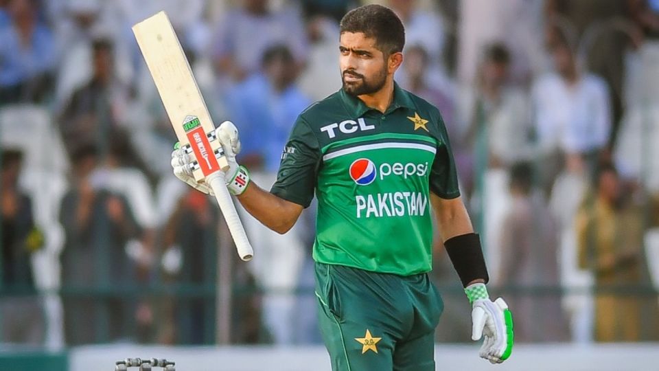 Is Babar Azam's unreal consistency masking problems lower down the order for Pakistan?