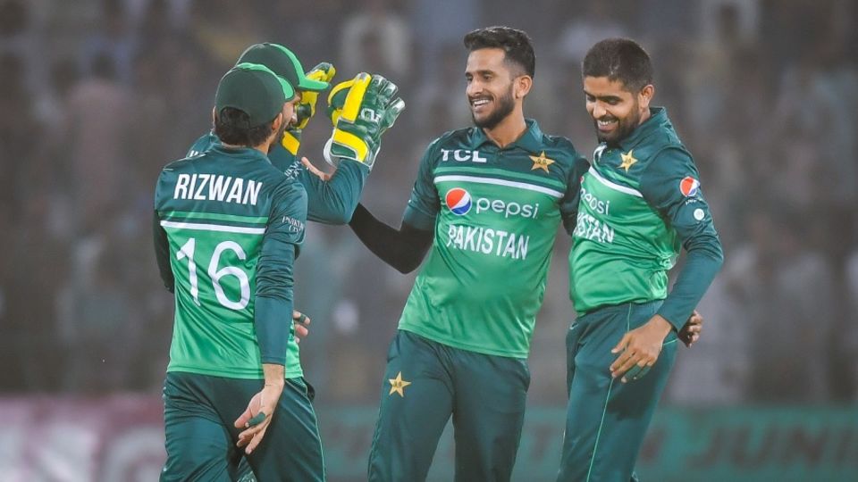 Hasan Ali had last played a T20I in 2022