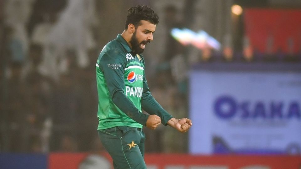 There will be a strong Pakistan contingent at Hobart Hurricanes