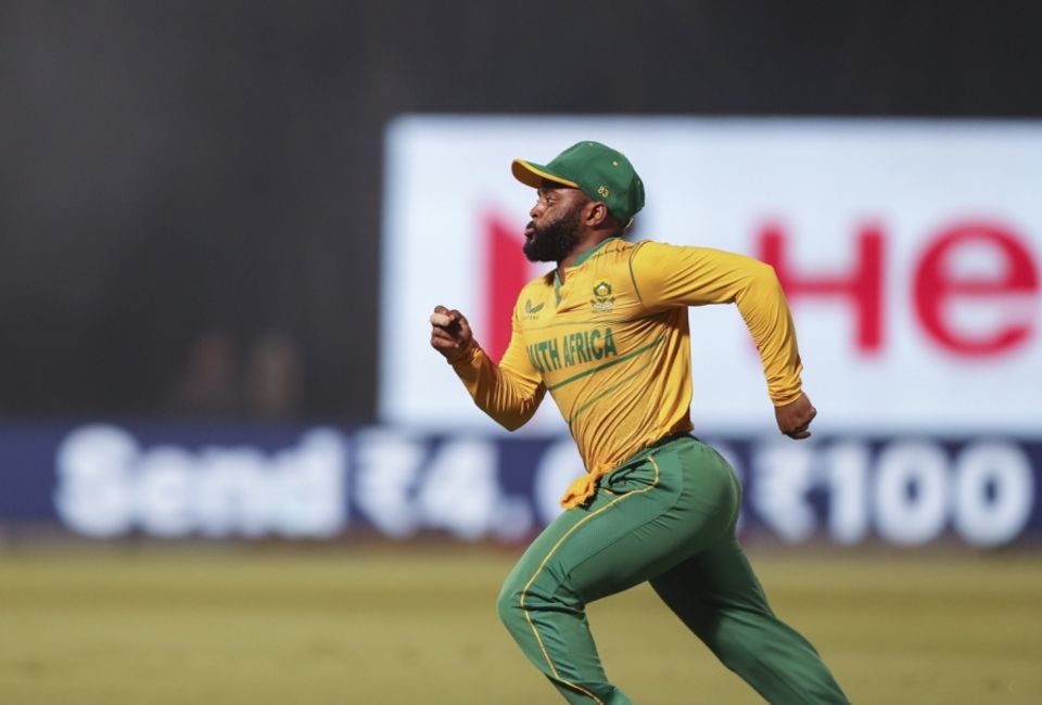 'The emotions are not as raw, but in terms of the disappointment and the disbelief, that's still there' - Temba Bavuma