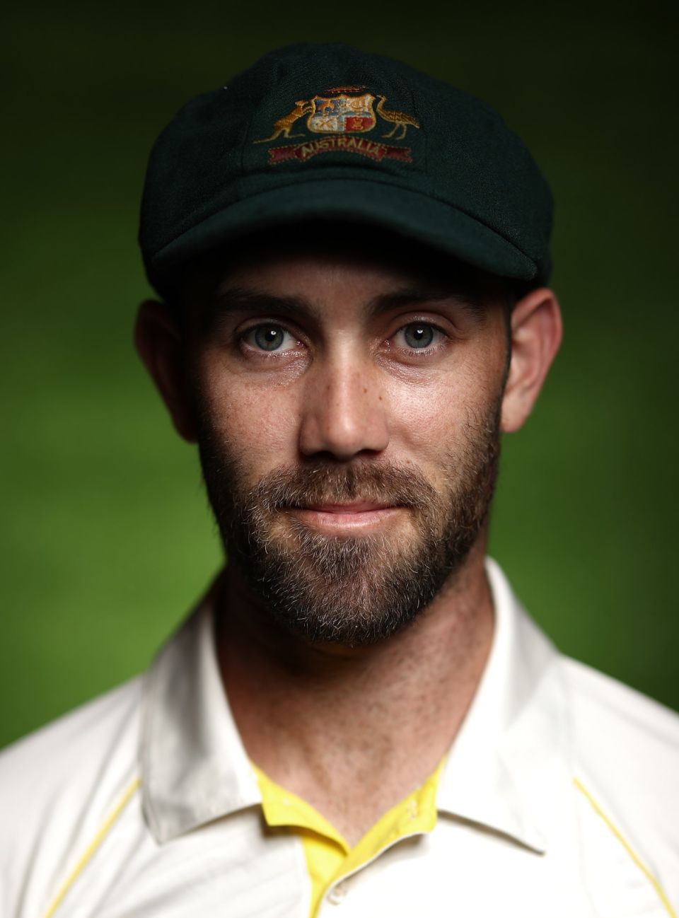 Glenn Maxwell will need a new baggy green