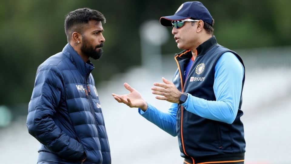 Under Hardik Pandya, India won both T20Is against Ireland recently