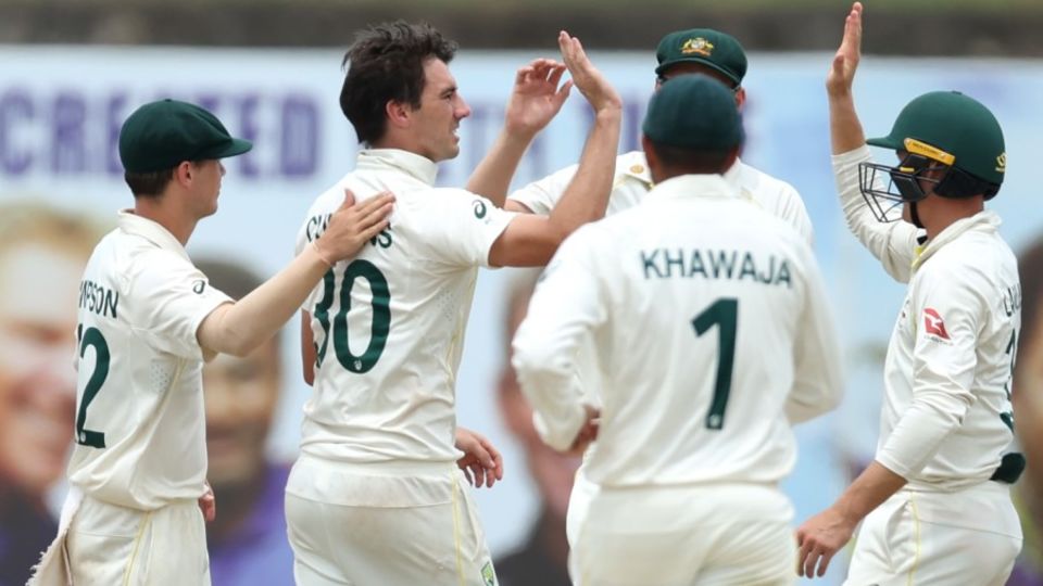 The Australia men's team summer starts late because of the 2023 ODI World Cup