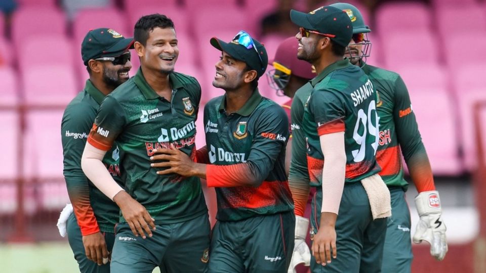 For sometime now, ODIs have been a format where Bangladesh have done well consistently