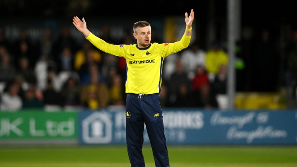 Crane is frustrated after an appeal is turned down