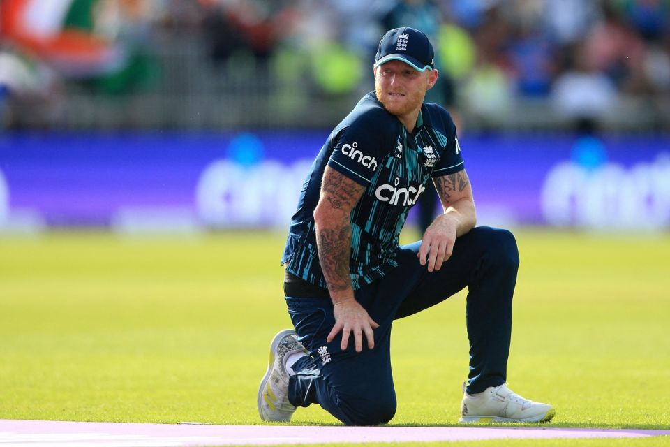 England are hoping to convince Ben Stokes to reverse his ODI retirement