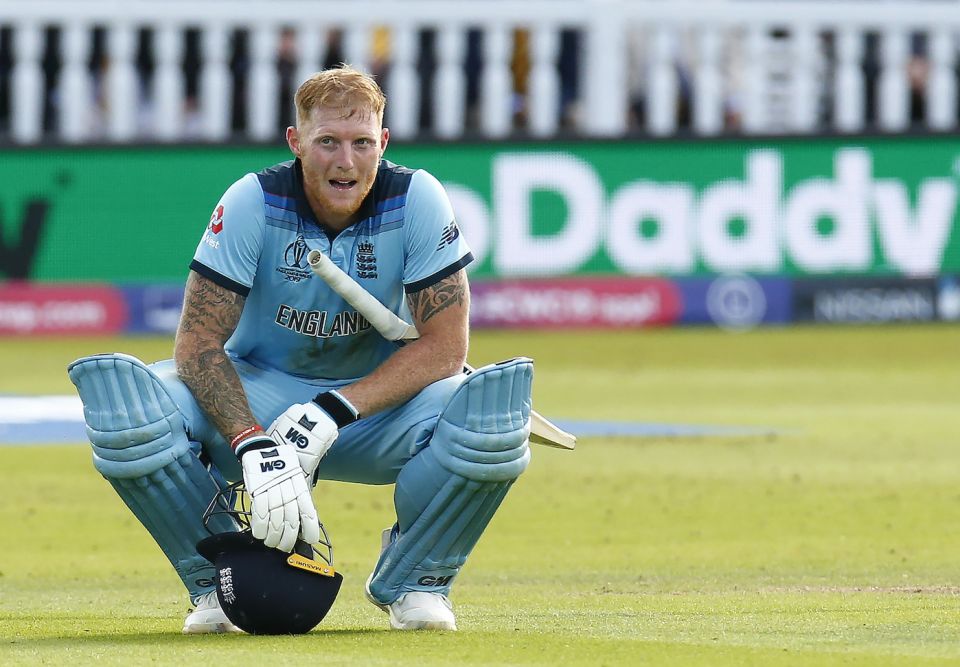 Cricket has got to the point where the icon player of the last World Cup will not be on view in the next tournament, though he will be playing other formats